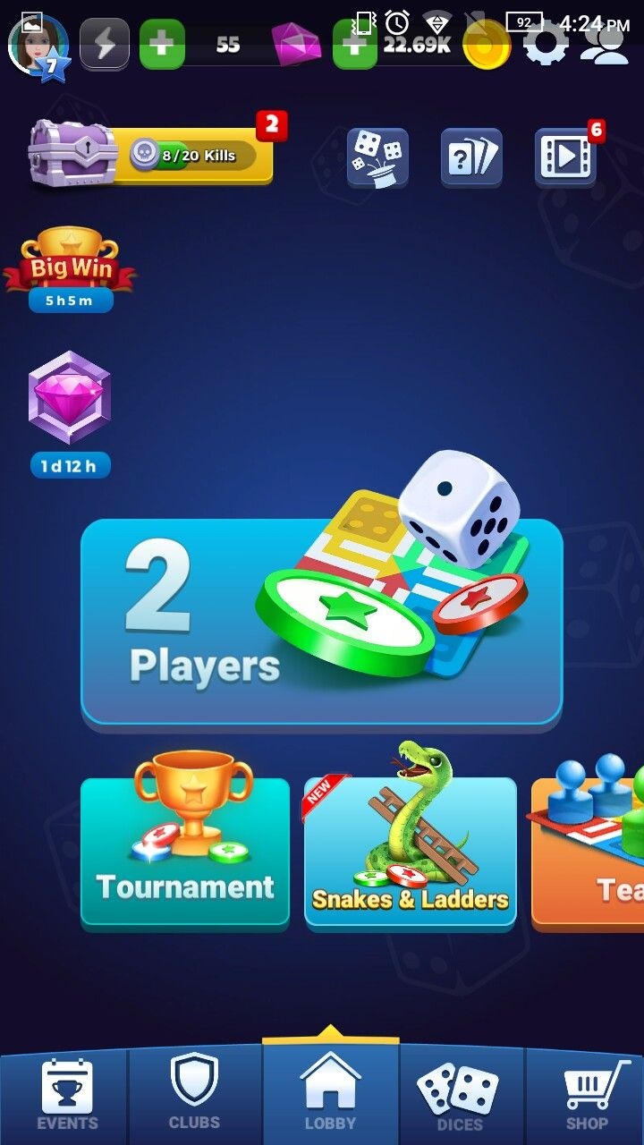 Bakar Teen Patti game